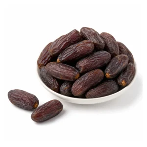 কালমি খেজুর (Saudi Kalmi Dates) – শক্তি ও পুষ্টিতে ভরপুর