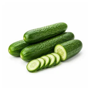 শসা (Cucumber) – ঠান্ডা ও সতেজ সবজি