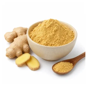 আদা গুঁড়া (Ginger Powder) – বিশুদ্ধ ও সুগন্ধি