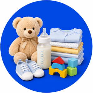 Baby & Kids
