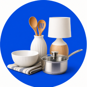 Home & Kitchen