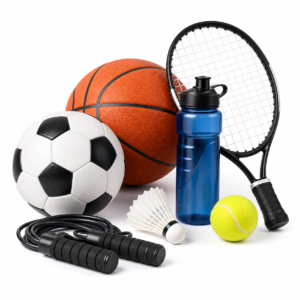 All-Sports Training Combo