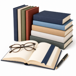Classic Reading Collection Set