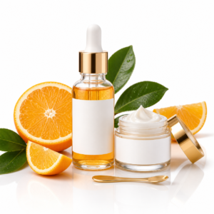 HydraGlow Vitamin C Serum Set