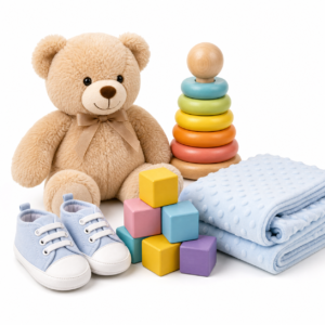 Kids Learning Toy Bundle
